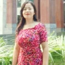 muna的第一张照片--呼和浩特相亲服务中心