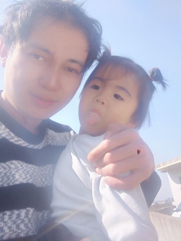 林子立的第一张照片--呼和浩特相亲服务中心