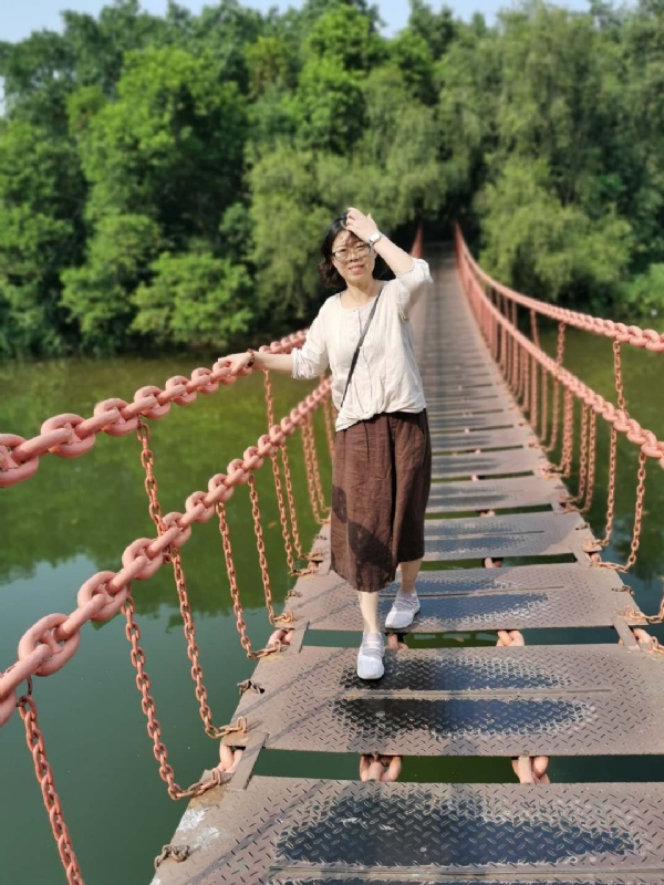 简单的第四张照片--呼和浩特相亲服务中心