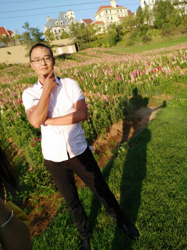 爱归零的第二张照片--呼和浩特相亲服务中心