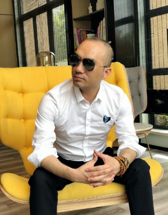 海纳百川的第一张照片--呼和浩特相亲服务中心