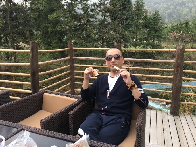 海纳百川的第二张照片--呼和浩特相亲服务中心