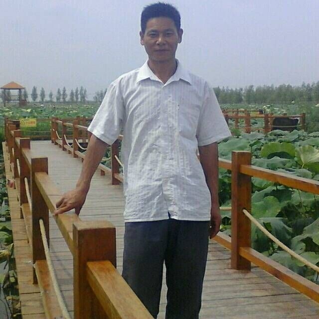 啊里的第二张照片--呼和浩特相亲服务中心