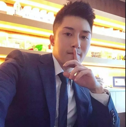 等你来小宝贝的第一张照片--呼和浩特相亲服务中心