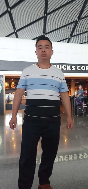 时光是个侩子手i的第一张照片--呼和浩特相亲服务中心