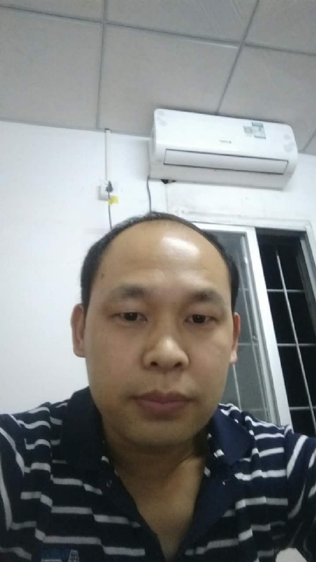 阿星的第一张照片--呼和浩特相亲服务中心