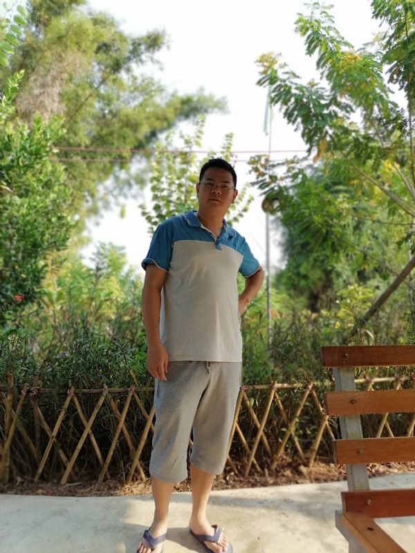 细水长流的第一张照片--呼和浩特相亲服务中心