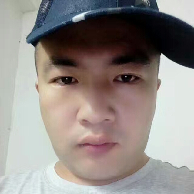 你的高冷范只属于我的第一张照片--呼和浩特相亲服务中心