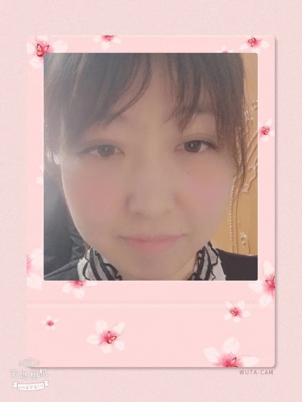 June的第一张照片--呼和浩特相亲服务中心