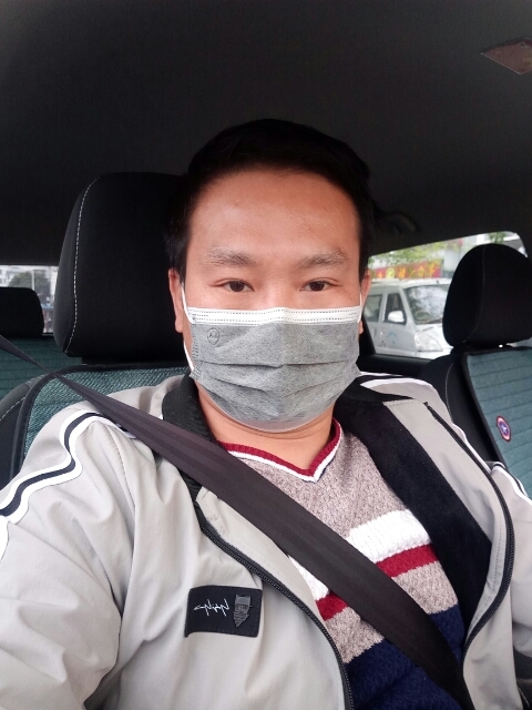 寻缘的第一张照片--呼和浩特相亲服务中心