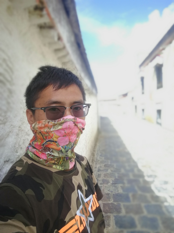 默语的第一张照片--呼和浩特相亲服务中心