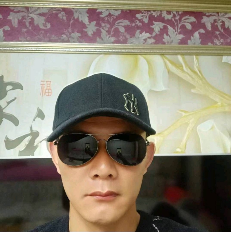 阿海的第一张照片--呼和浩特相亲服务中心