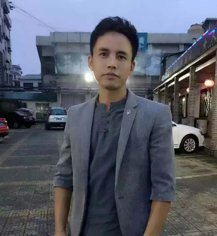 华谢的第一张照片--呼和浩特相亲服务中心