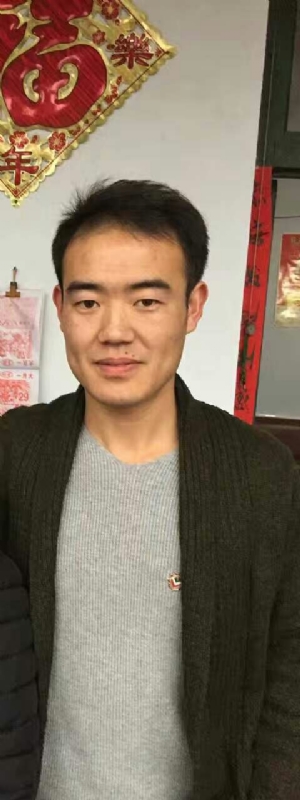 Mr源的第一张照片--呼和浩特相亲服务中心