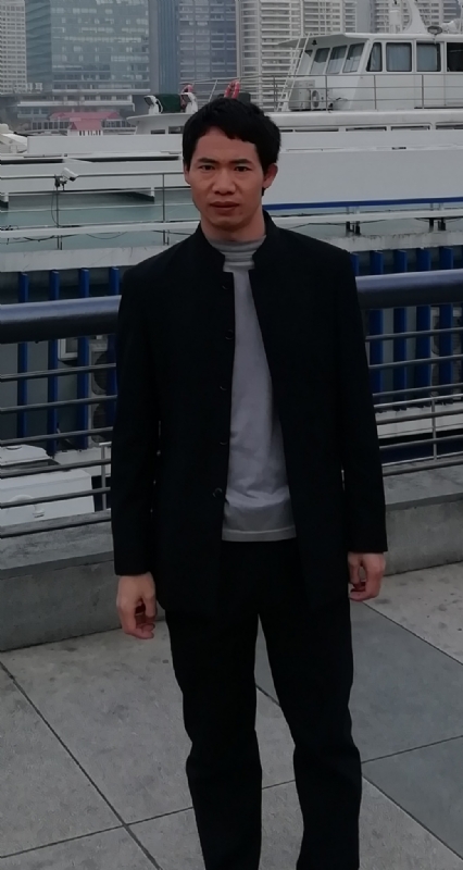 千里翔鹰的第一张照片--呼和浩特相亲服务中心