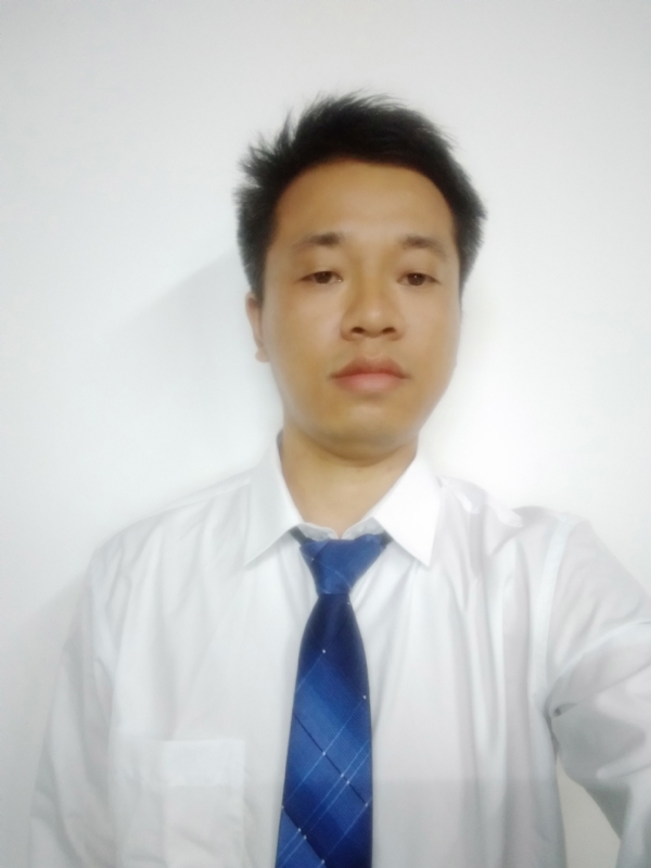 叶先生的第一张照片--呼和浩特相亲服务中心