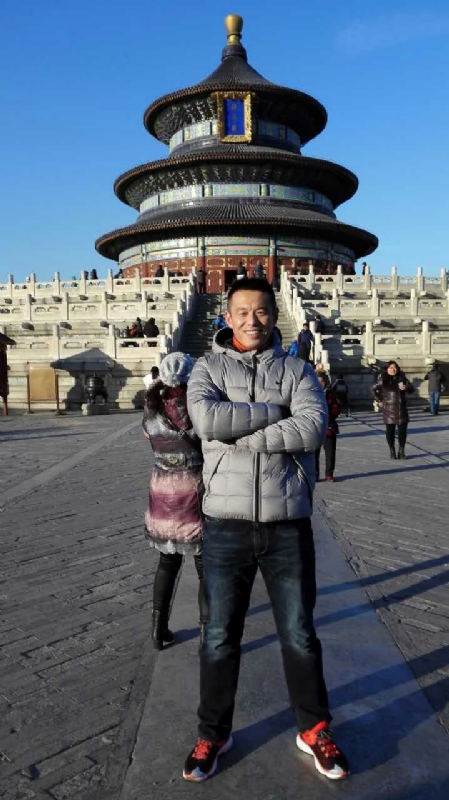 逝去的往昔的第一张照片--呼和浩特相亲服务中心