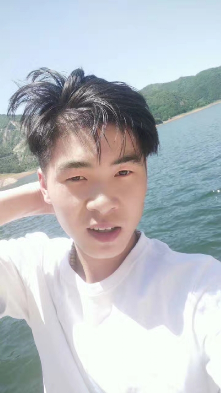 何谈归途的第一张照片--呼和浩特相亲服务中心