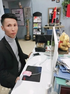 懂你的人不必多言的第一张照片--呼和浩特相亲服务中心