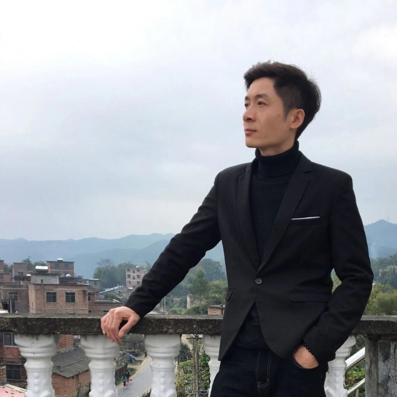 阿初的第一张照片--呼和浩特相亲服务中心