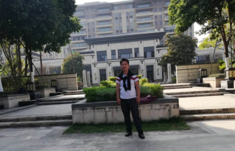 小城的第一张照片--呼和浩特相亲服务中心