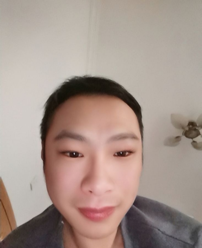 陈峰的第一张照片--呼和浩特相亲服务中心