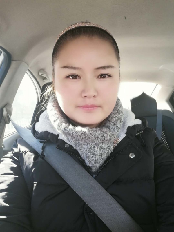 牵手缘的第一张照片--呼和浩特相亲服务中心