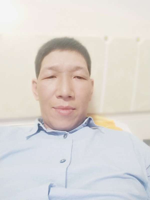 寂寞的等待的第一张照片--呼和浩特相亲服务中心