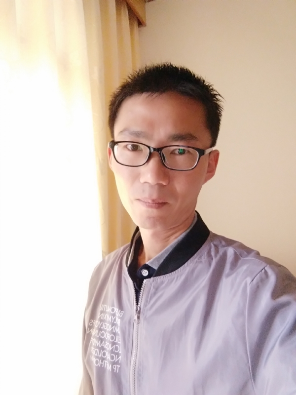 平凡的风的第二张照片--呼和浩特相亲服务中心