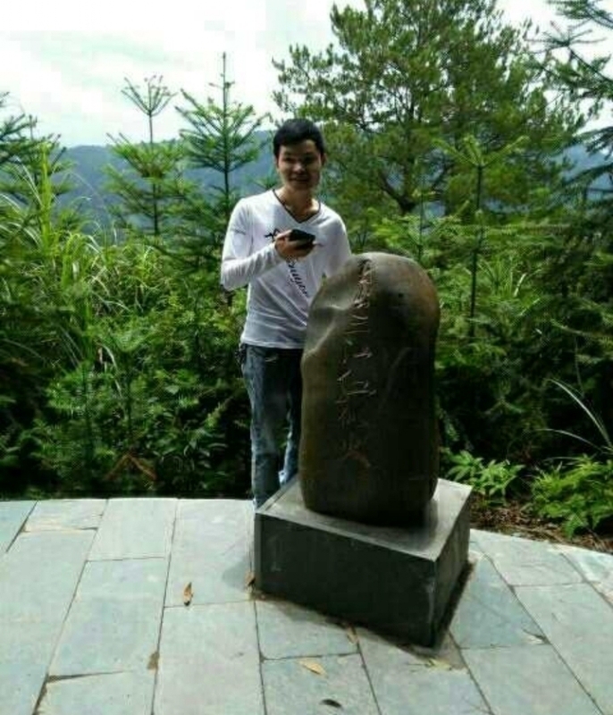 美丽的风景的第一张照片--呼和浩特相亲服务中心