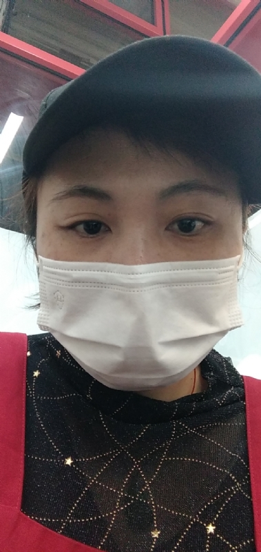 tata倩倩的第一张照片--呼和浩特相亲服务中心