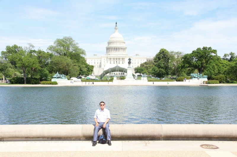 Ringo的第二张照片--呼和浩特相亲服务中心