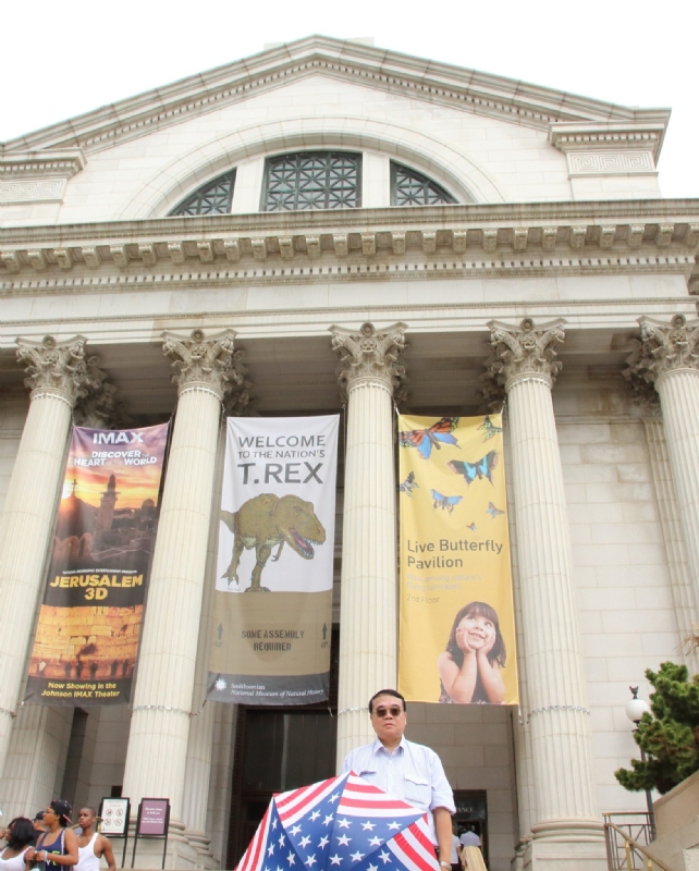 Ringo的第三张照片--呼和浩特相亲服务中心