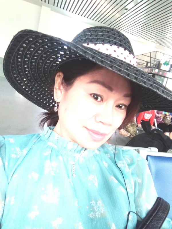 淑女的第三张照片--呼和浩特相亲服务中心