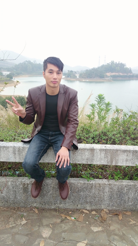 达尔的第一张照片--呼和浩特相亲服务中心