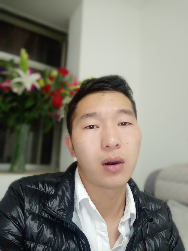 赵勇的第一张照片--呼和浩特相亲服务中心