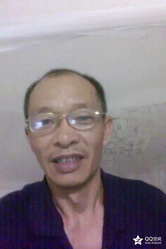 K先生的第一张照片--呼和浩特相亲服务中心