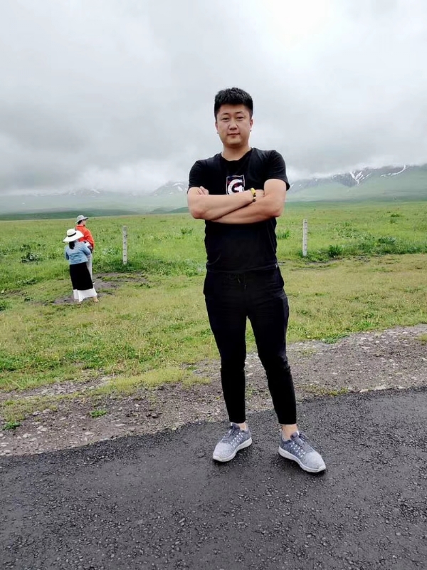 时间厮守的第一张照片--呼和浩特相亲服务中心