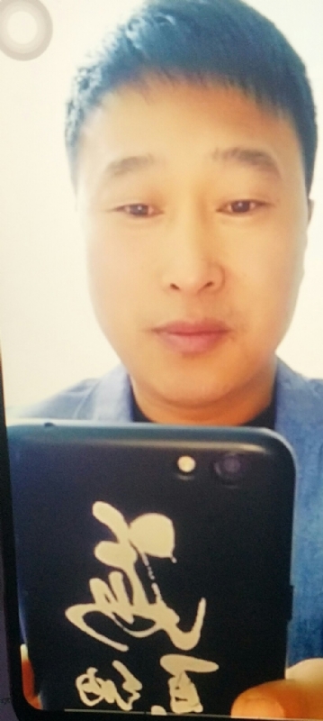 可乐猫的第一张照片--呼和浩特相亲服务中心