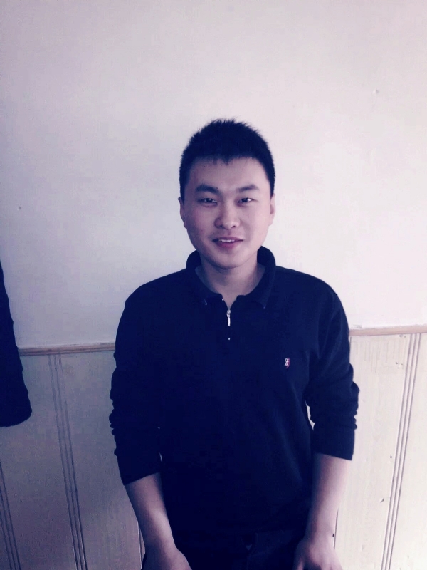 阳光总在风雨后的第一张照片--呼和浩特相亲服务中心