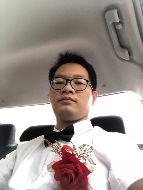 陈陈的第一张照片--呼和浩特相亲服务中心