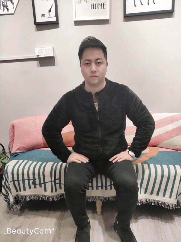 牛奶暖男的第二张照片--呼和浩特相亲服务中心