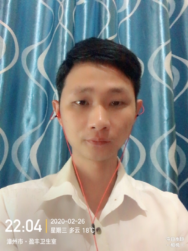 小林的第一张照片--呼和浩特相亲服务中心