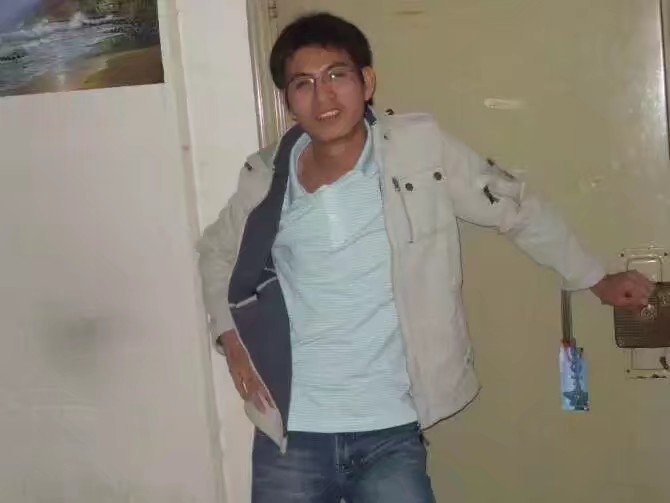 hyk1105的第一张照片--呼和浩特相亲服务中心