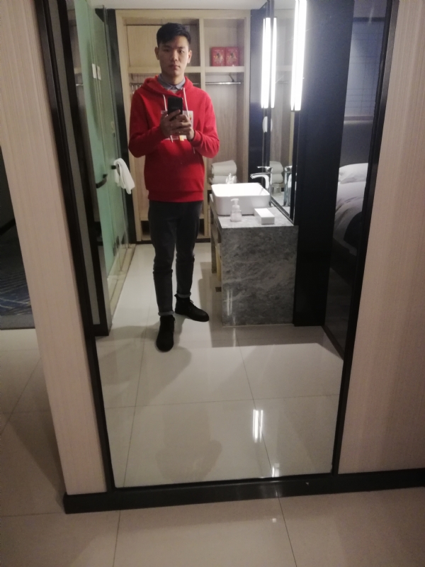 回忆里的小绵羊的第一张照片--呼和浩特相亲服务中心