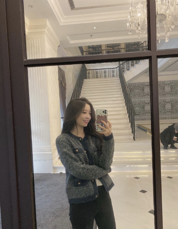 Emily的第一张照片--呼和浩特相亲服务中心