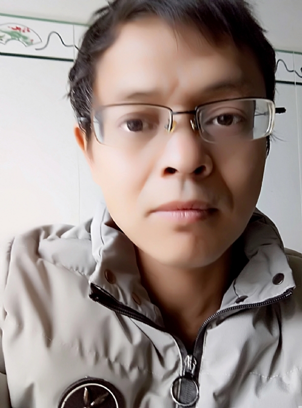 小吴的第一张照片--呼和浩特相亲服务中心