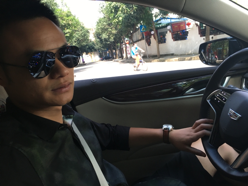 pengyu521的第一张照片--呼和浩特相亲服务中心