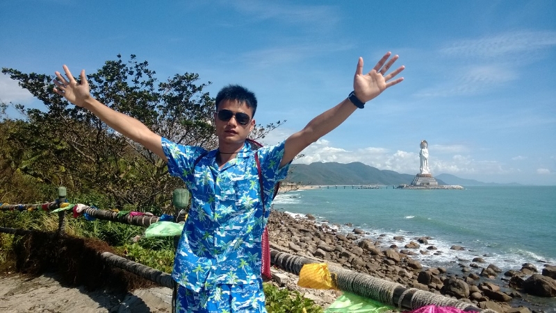 pengyu521的第二张照片--呼和浩特相亲服务中心