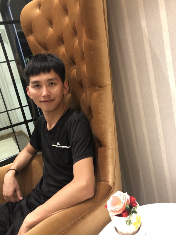 勿忘稀粥的第一张照片--呼和浩特相亲服务中心